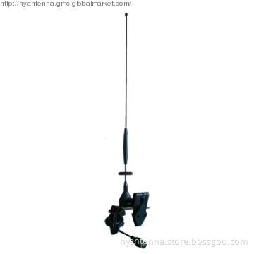3dBi DVB-T Passive Digital TV Antenna With IEC Connector (factory)